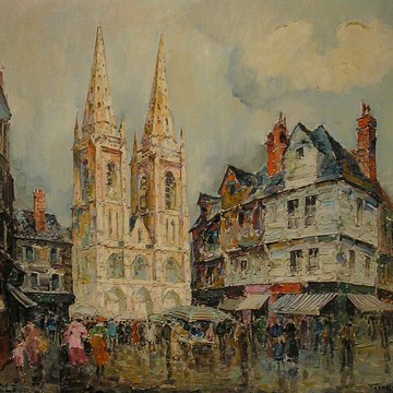 Musée dart et dhistoire