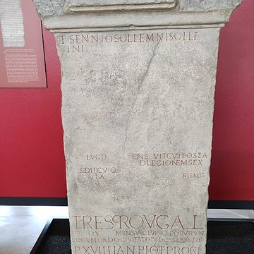 Musée dart et dhistoire