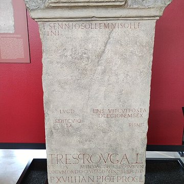 Musée dart et dhistoire