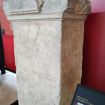 Musée dart et dhistoire