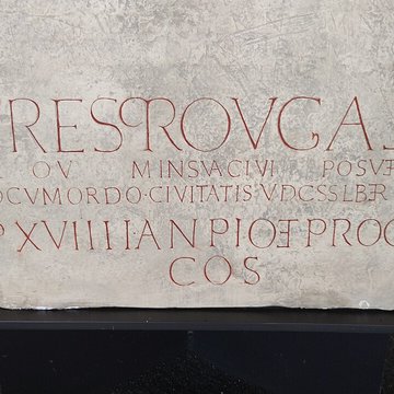 Musée dart et dhistoire