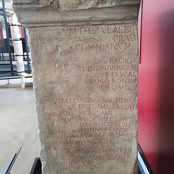 Musée dart et dhistoire