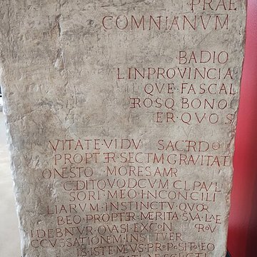 Musée dart et dhistoire