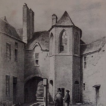 Musée dart et dhistoire