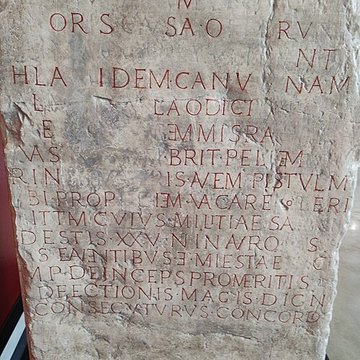 Musée dart et dhistoire