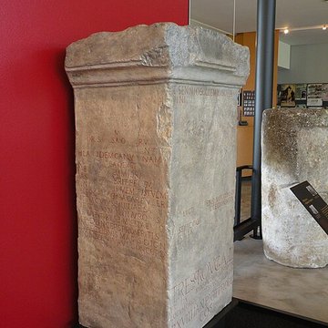 Musée dart et dhistoire