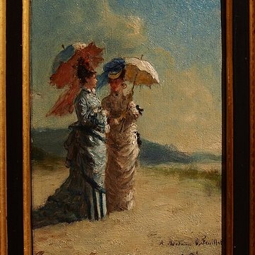 Musée dart et dhistoire