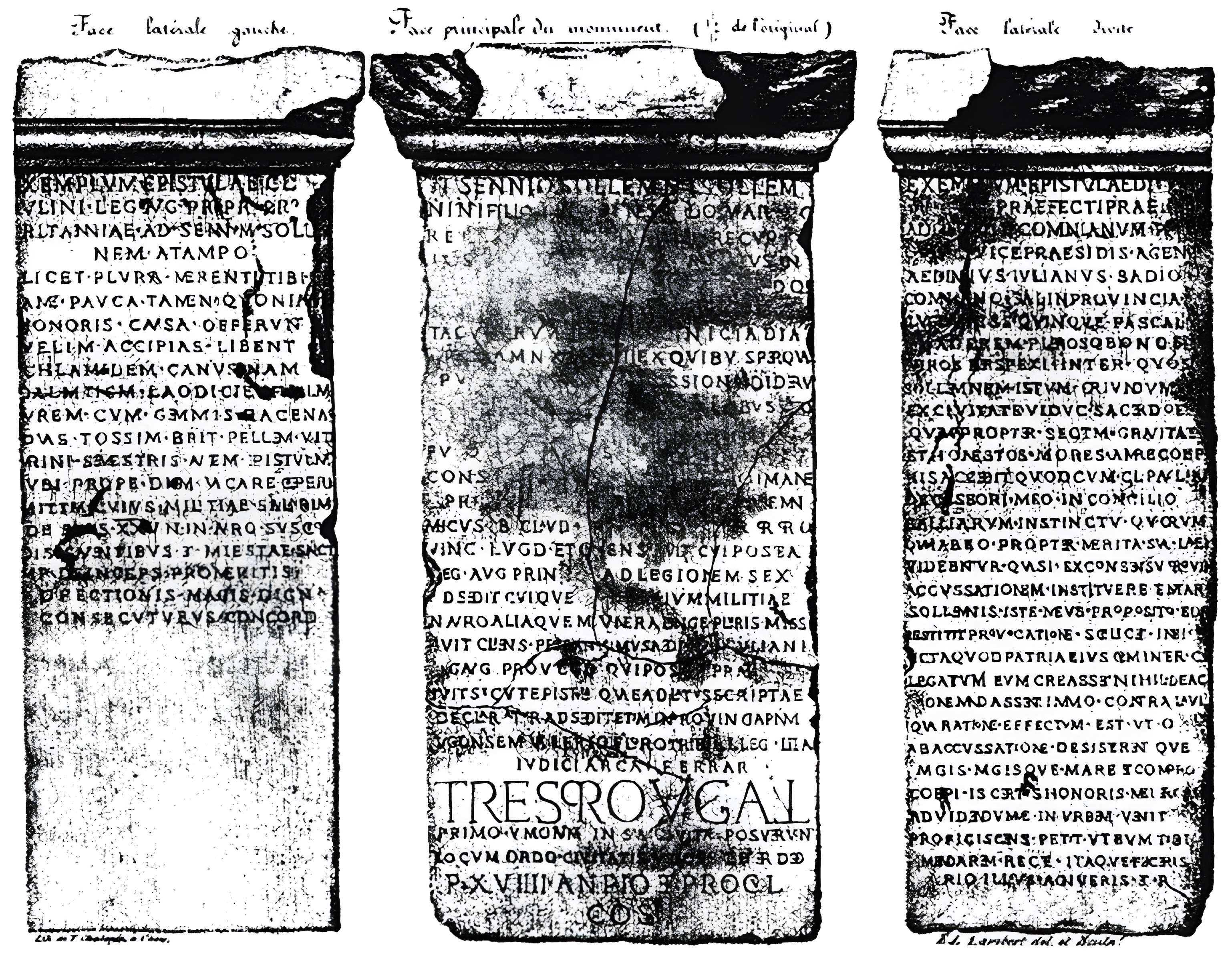 Musée d'art et d'histoire