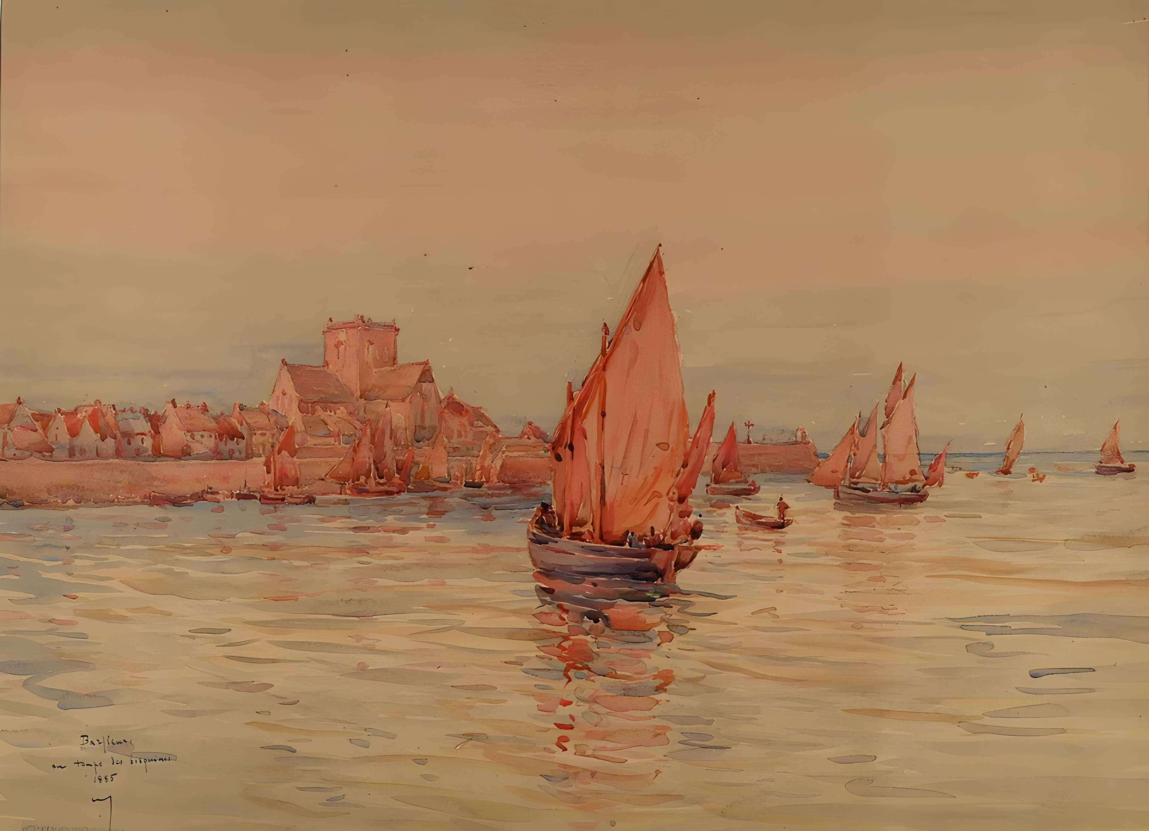 Musée d'art et d'histoire