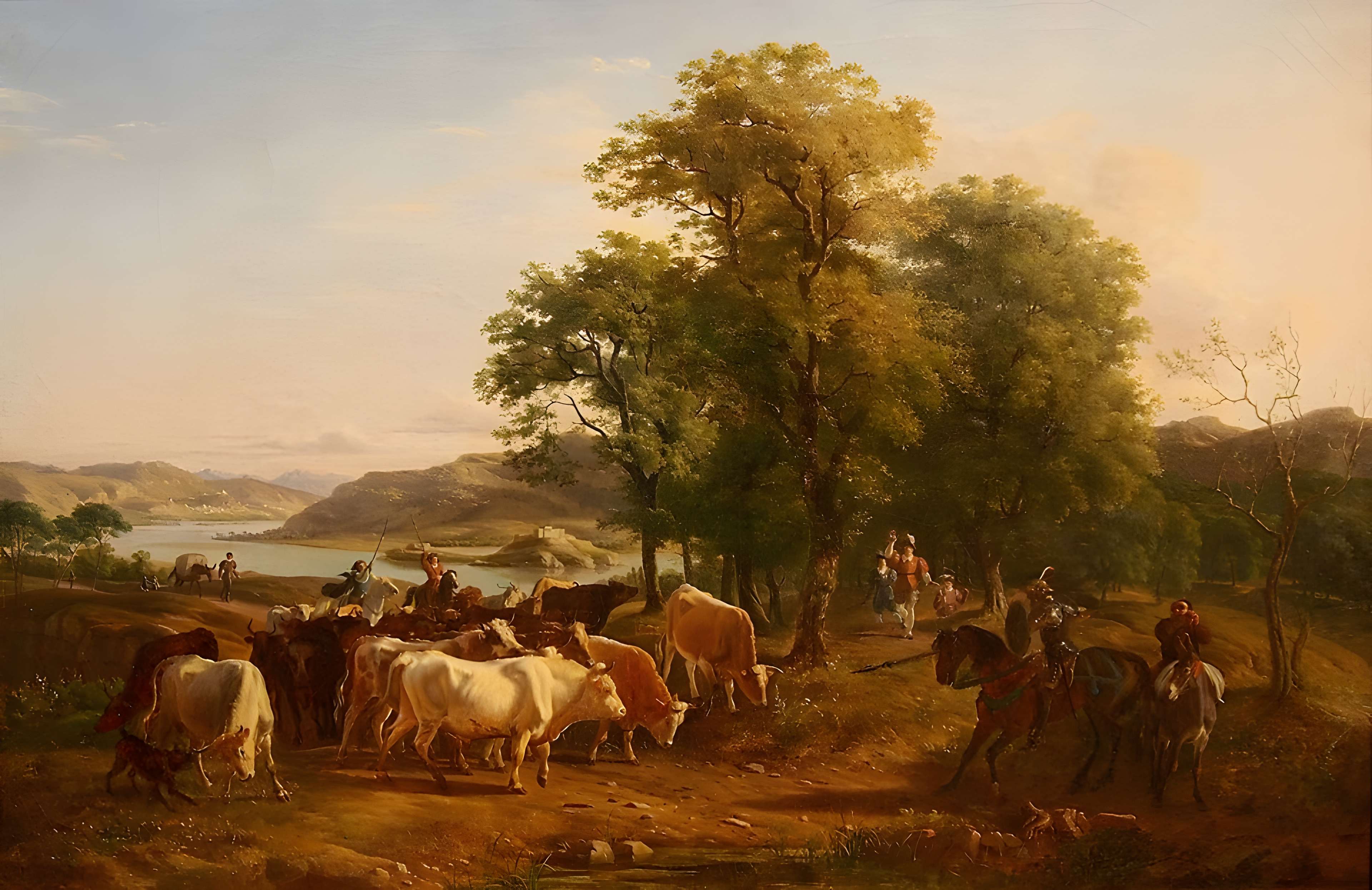 Musée d'art et d'histoire