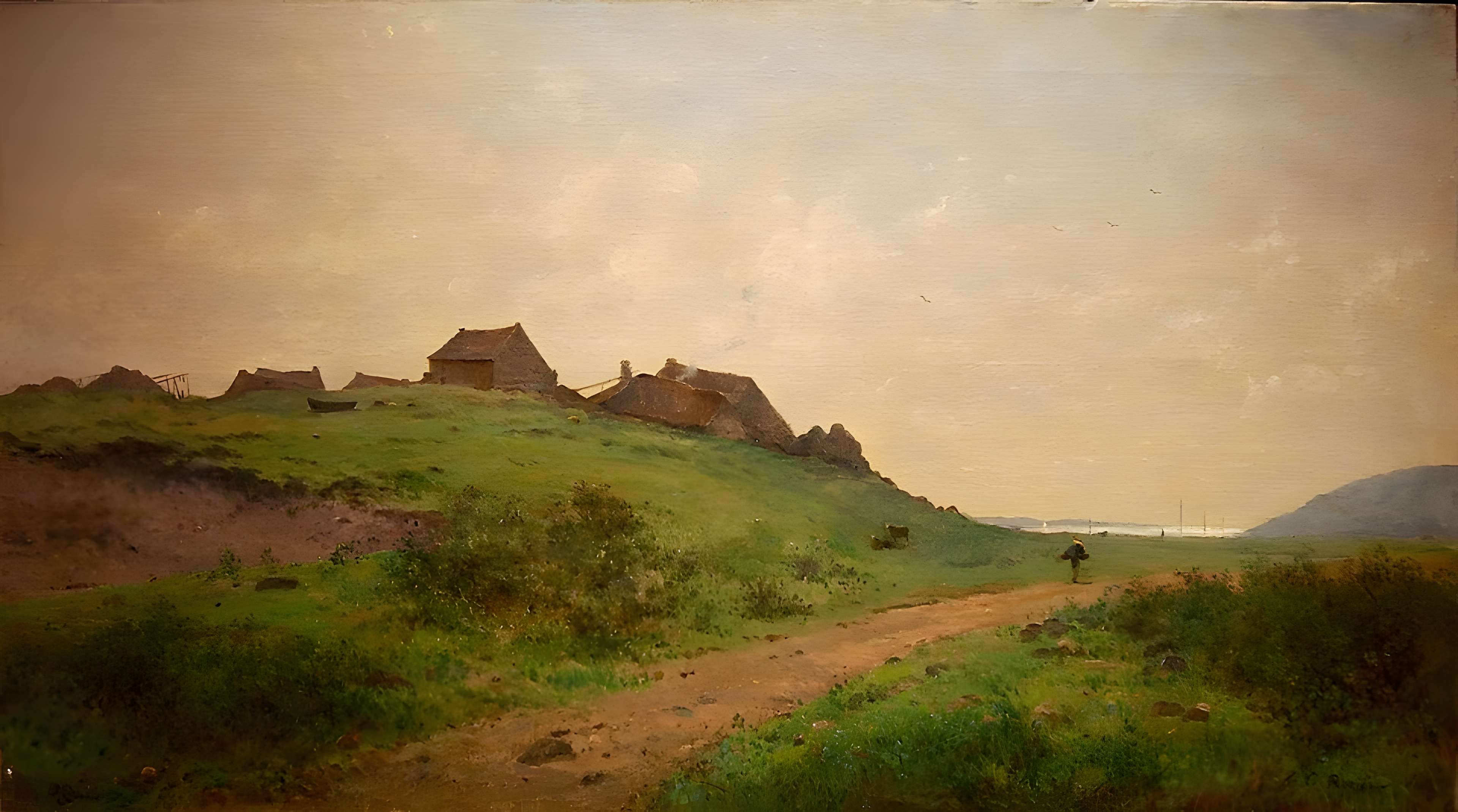 Musée d'art et d'histoire