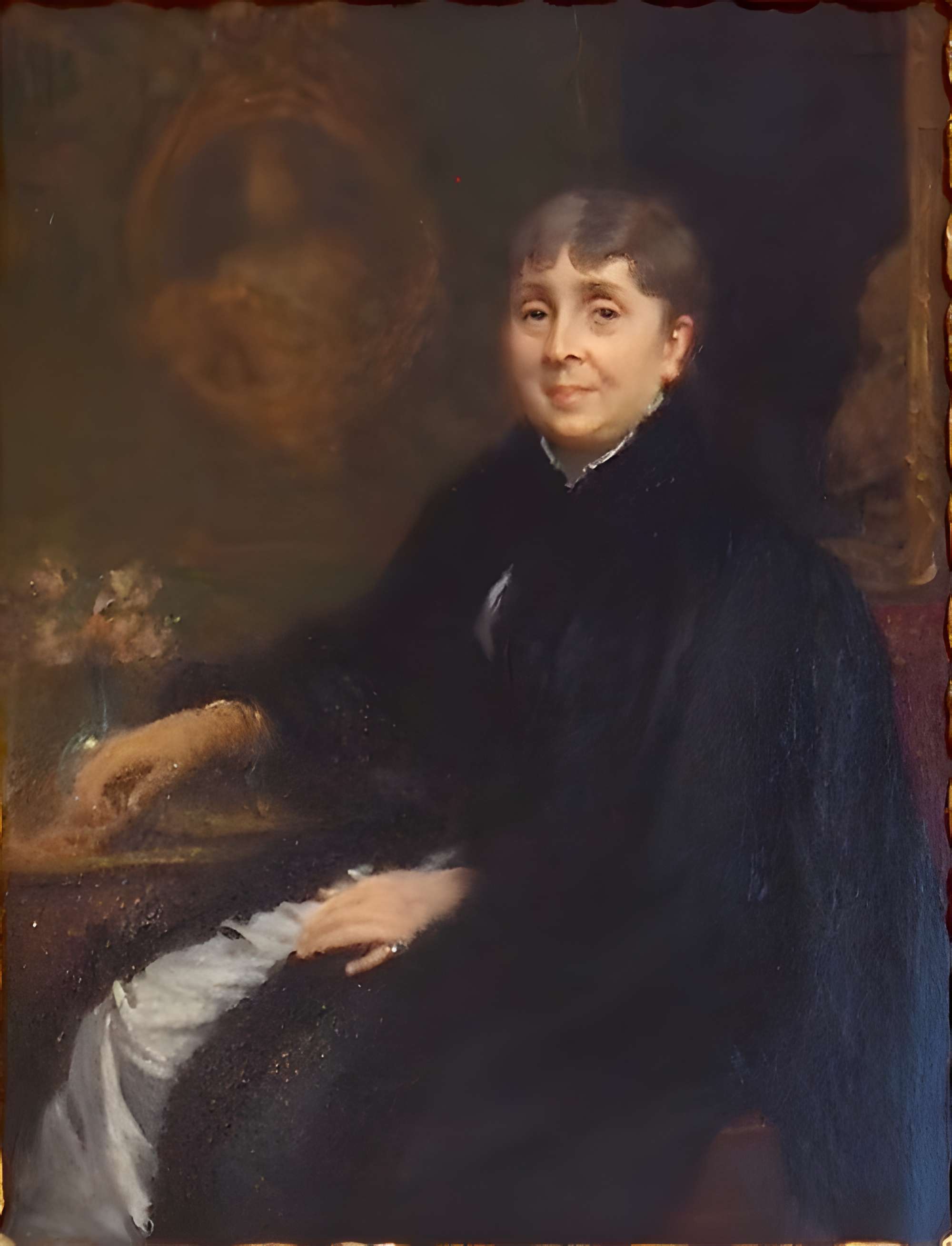 Musée d'art et d'histoire