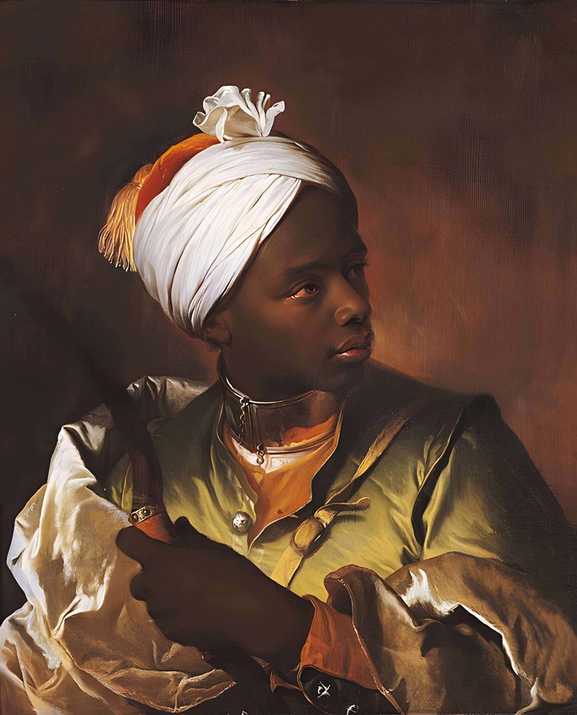 Musée d'art et d'histoire