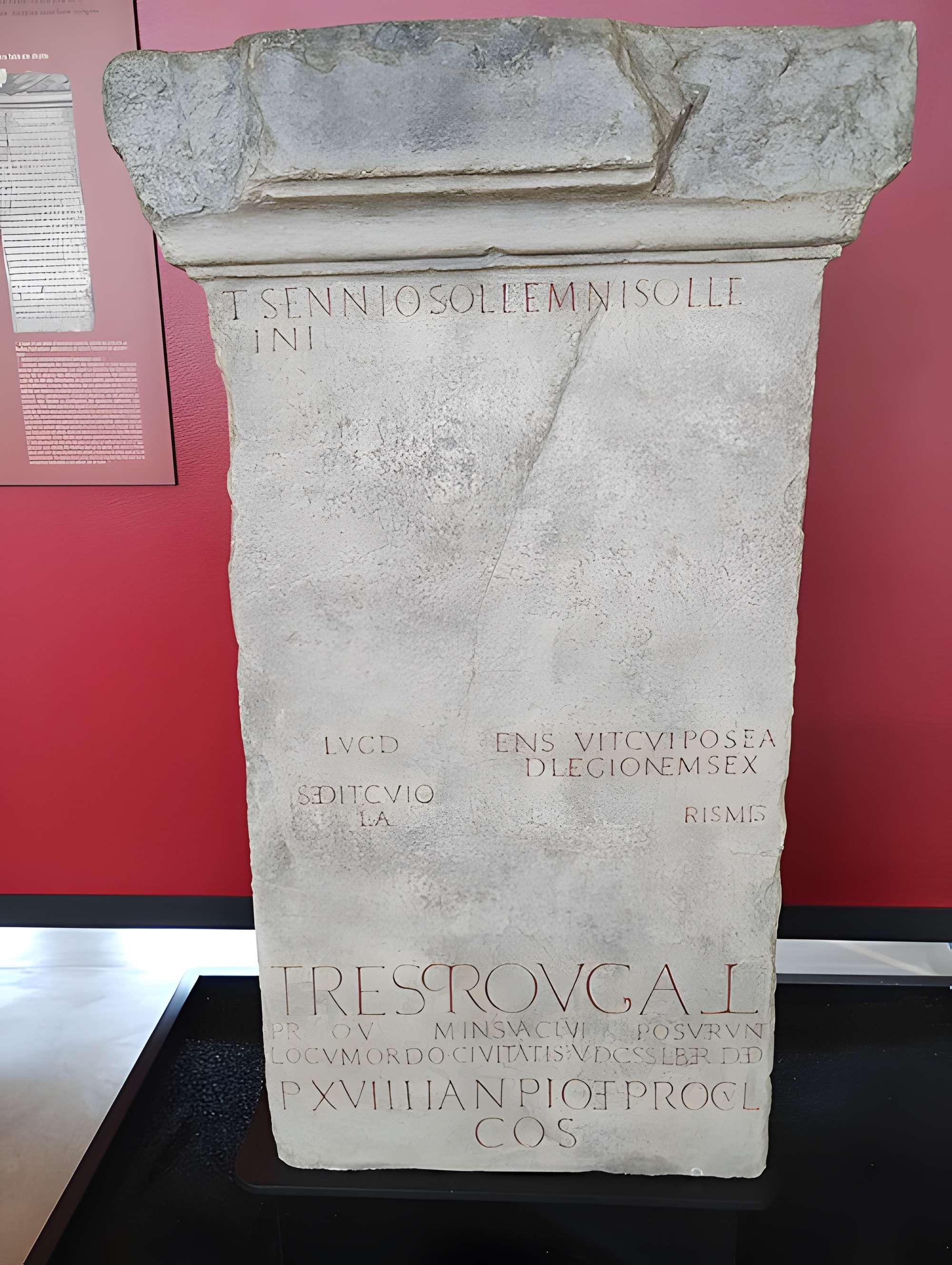 Musée d'art et d'histoire