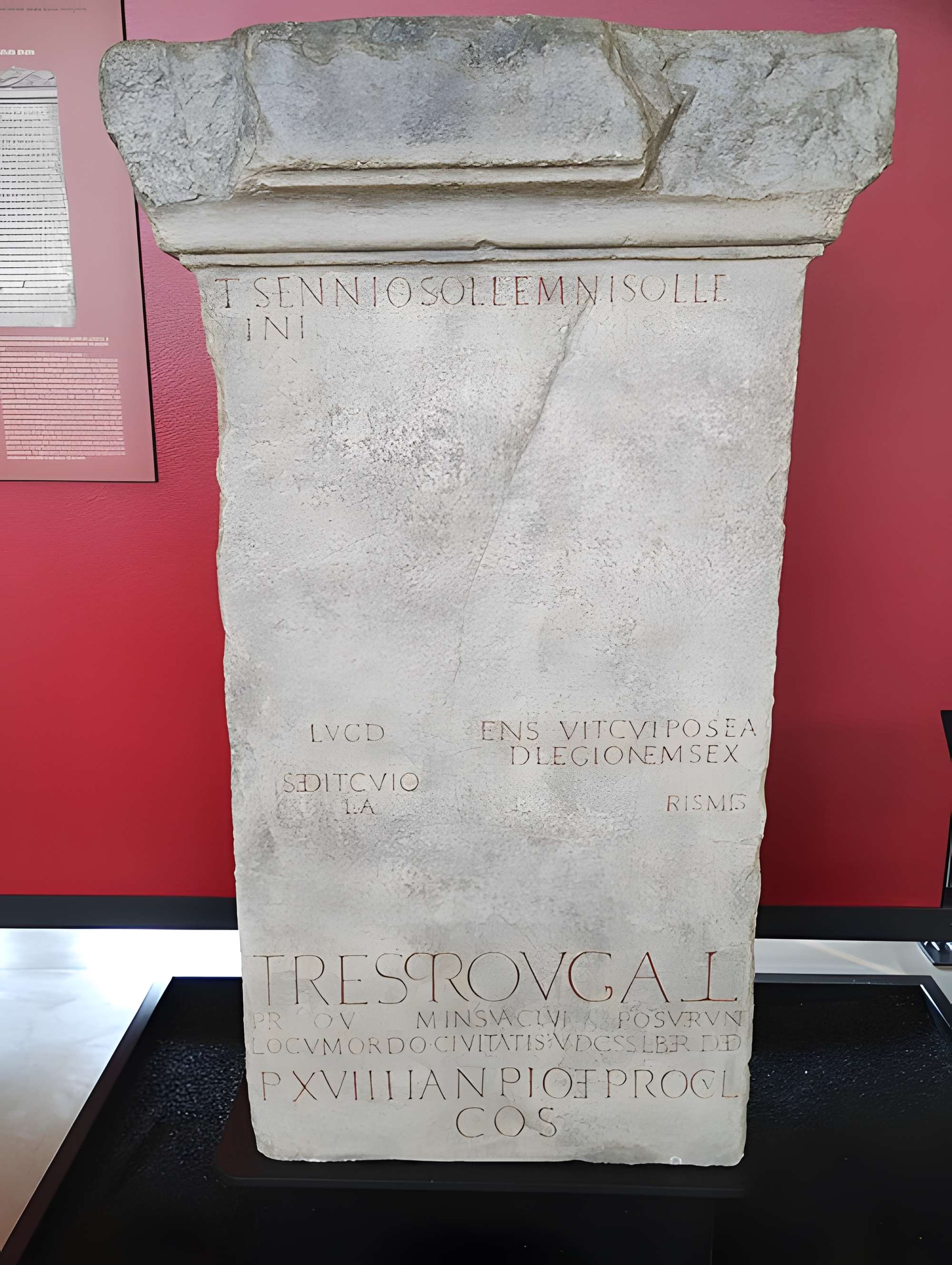 Musée d'art et d'histoire