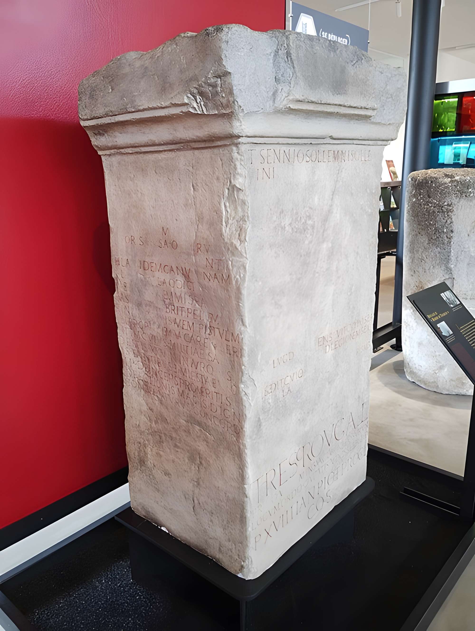 Musée d'art et d'histoire