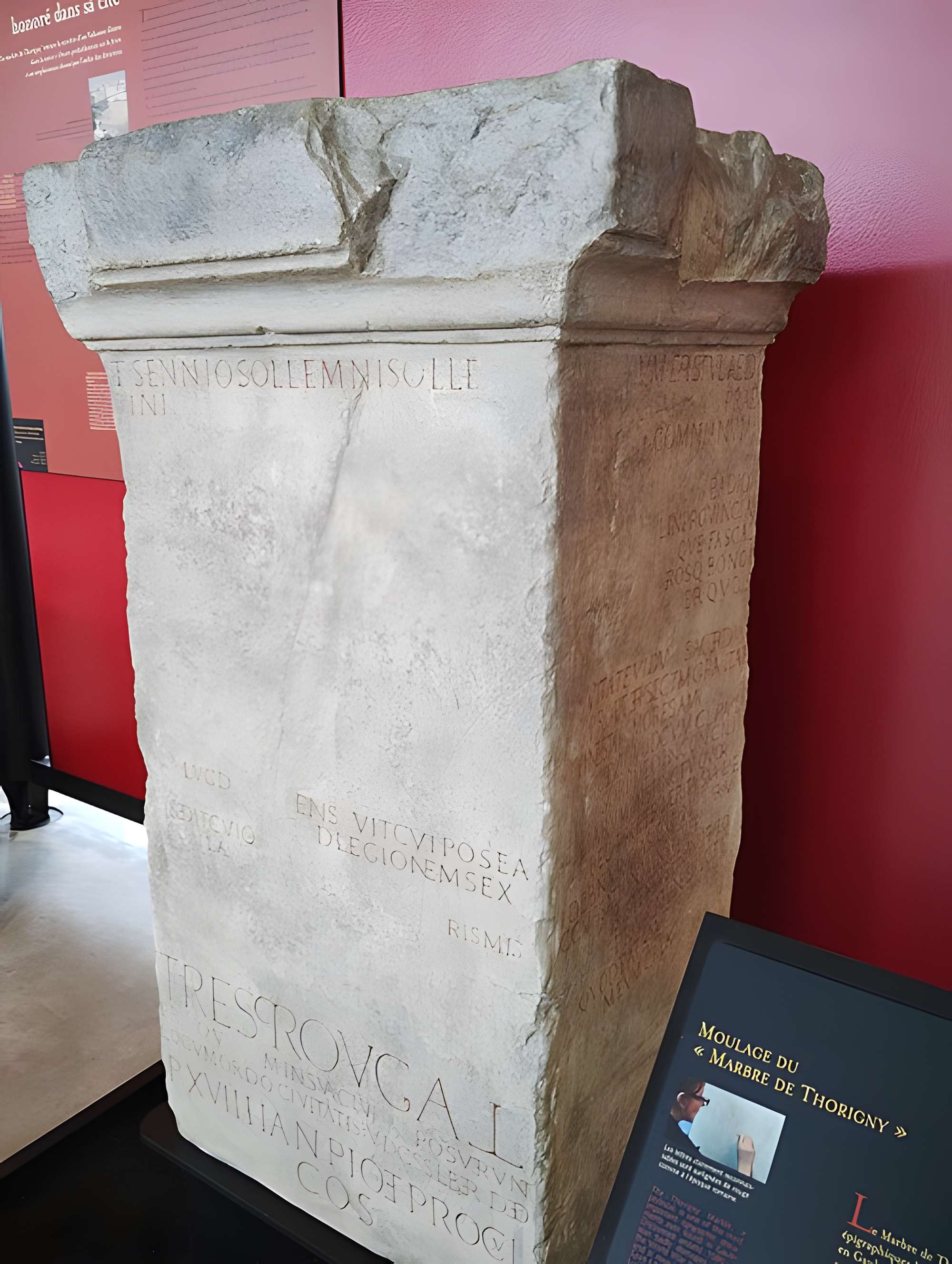 Musée d'art et d'histoire