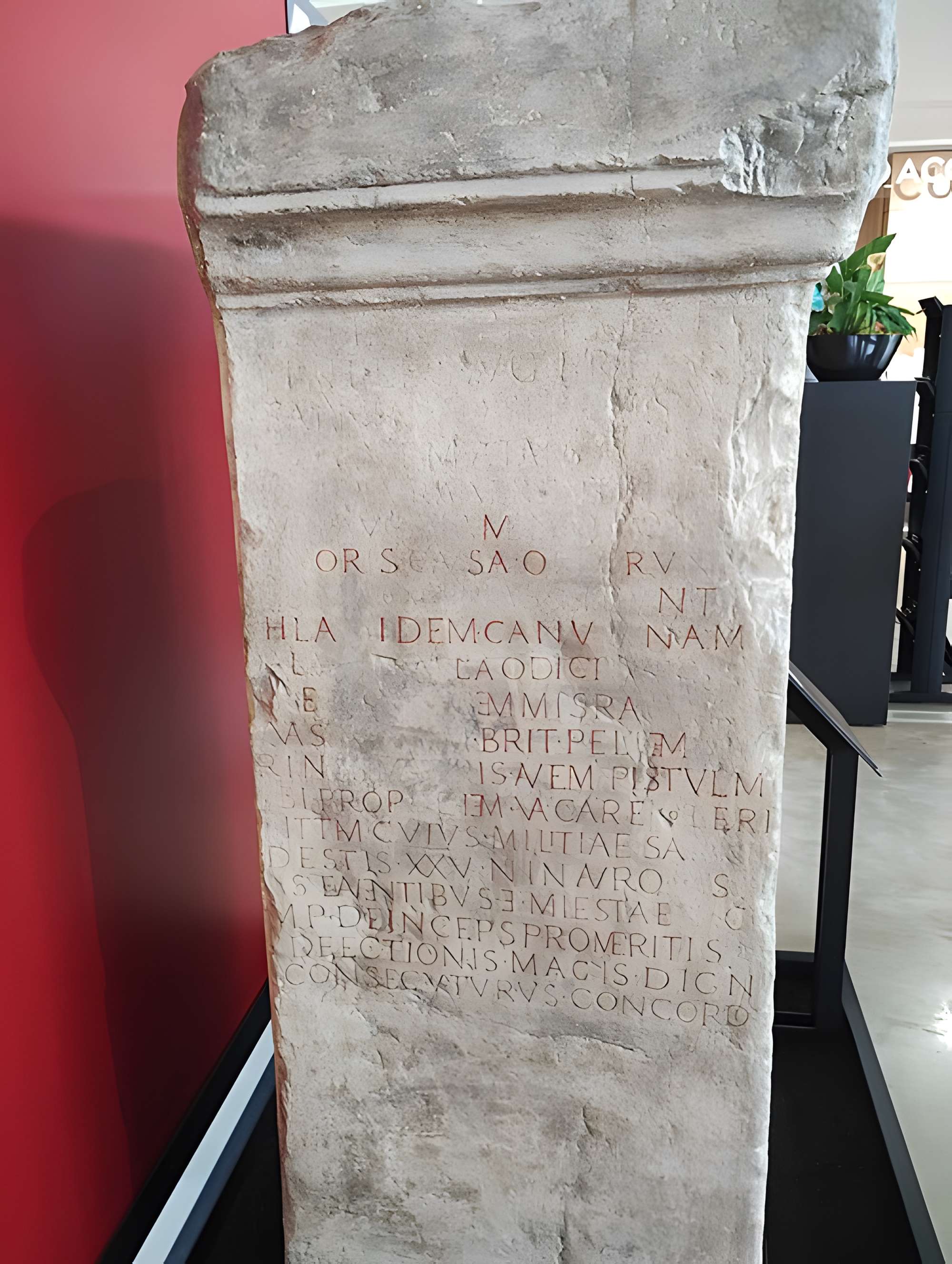 Musée d'art et d'histoire