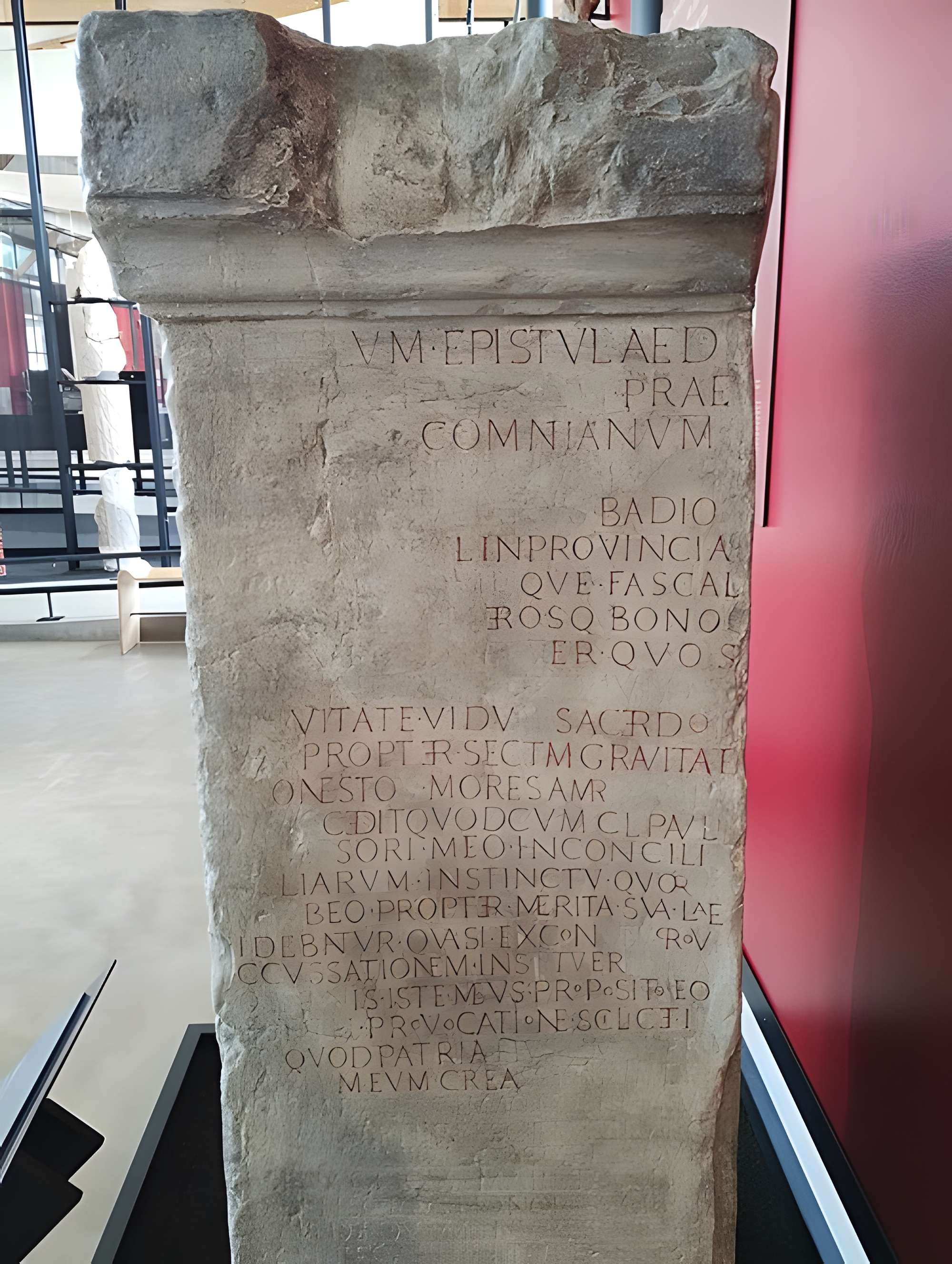 Musée d'art et d'histoire