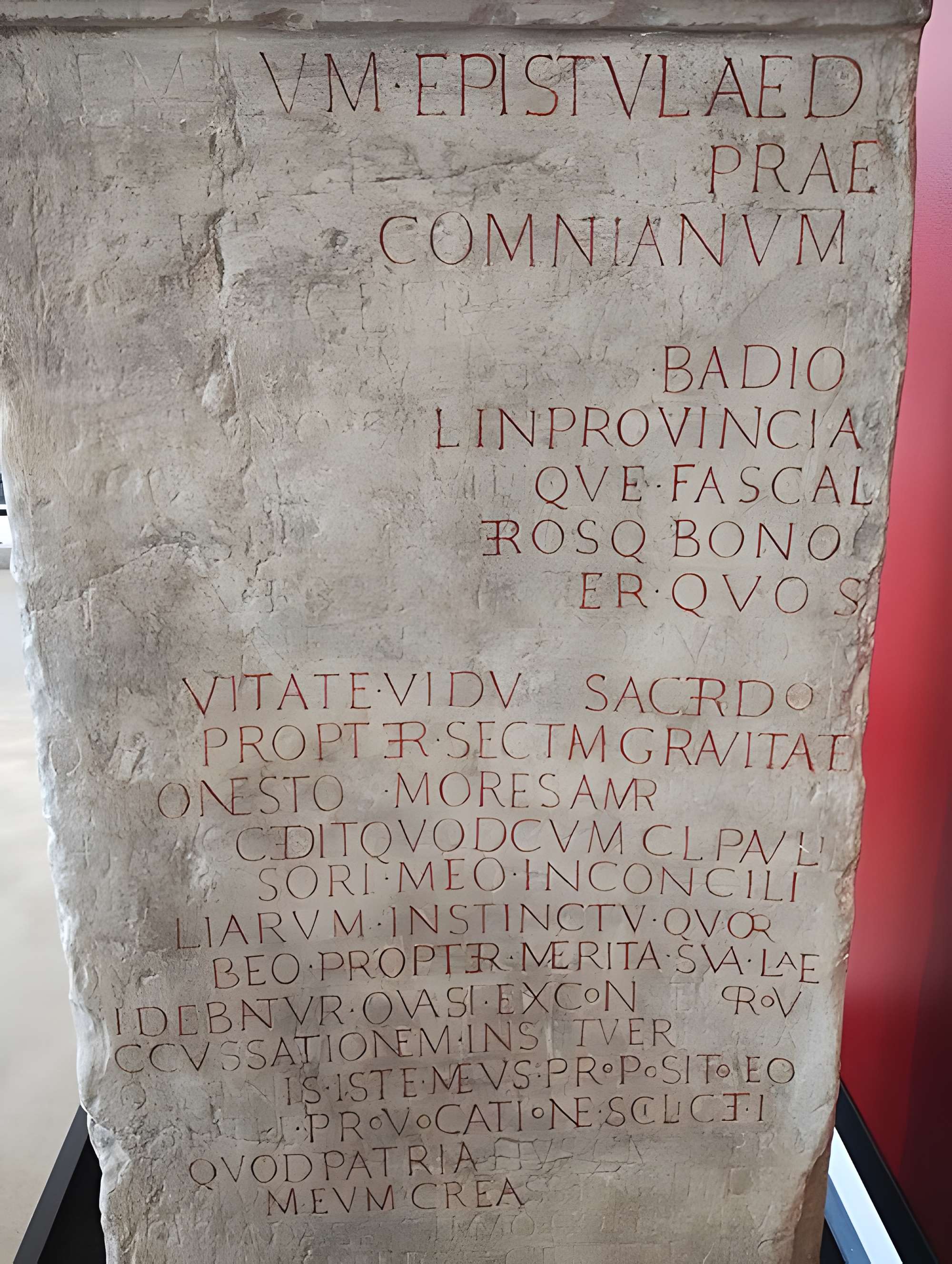 Musée d'art et d'histoire