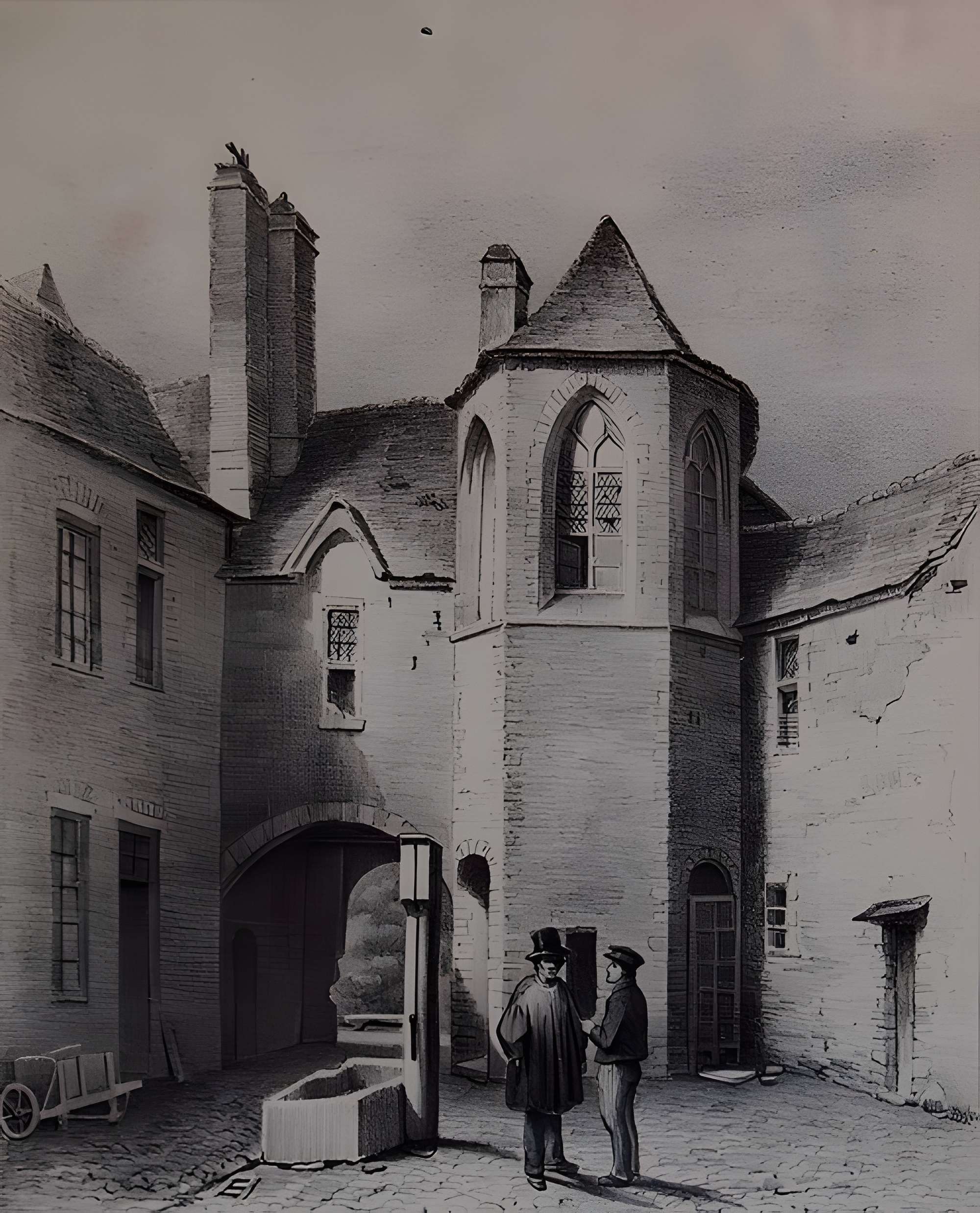 Musée d'art et d'histoire