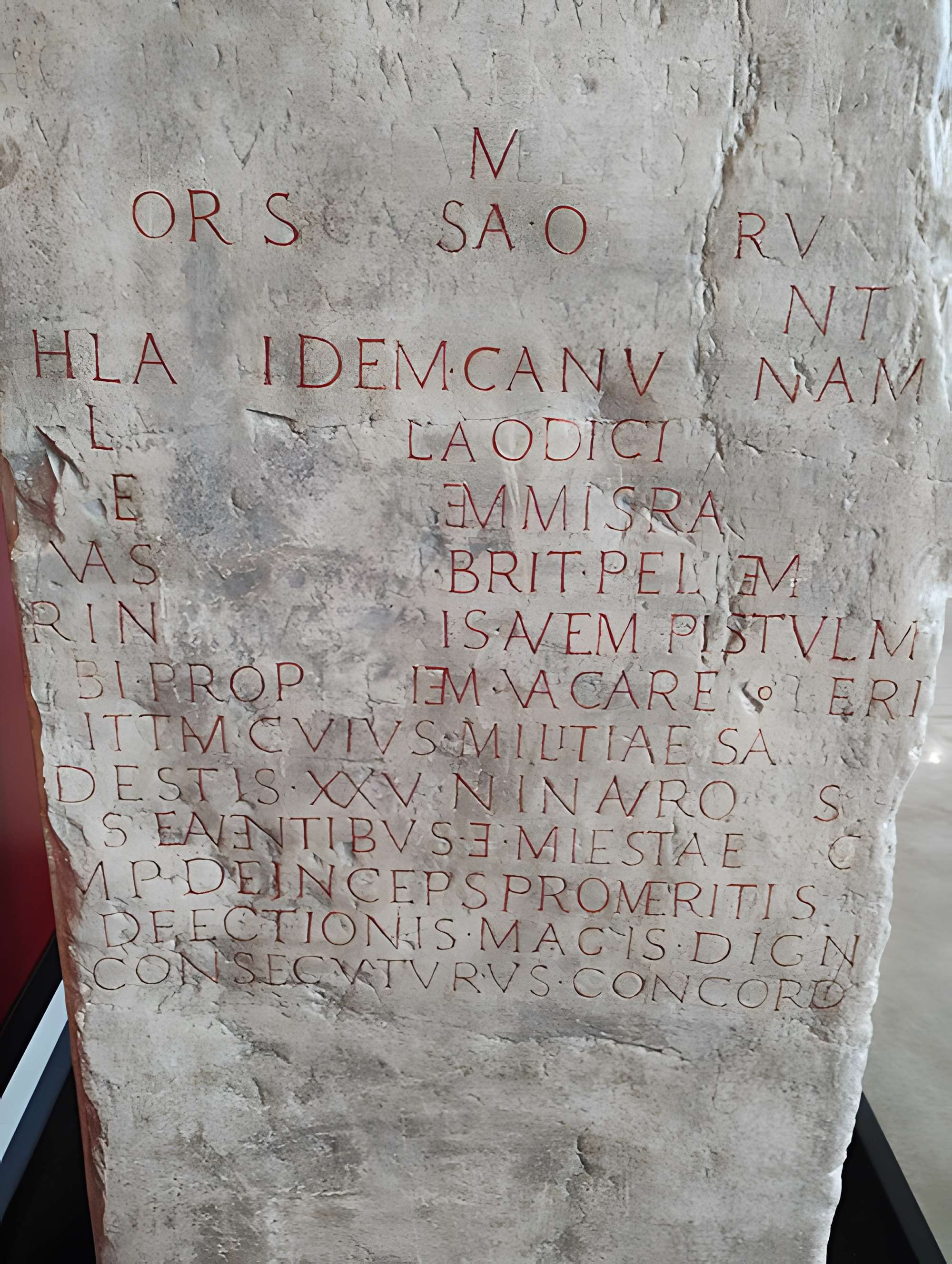 Musée d'art et d'histoire