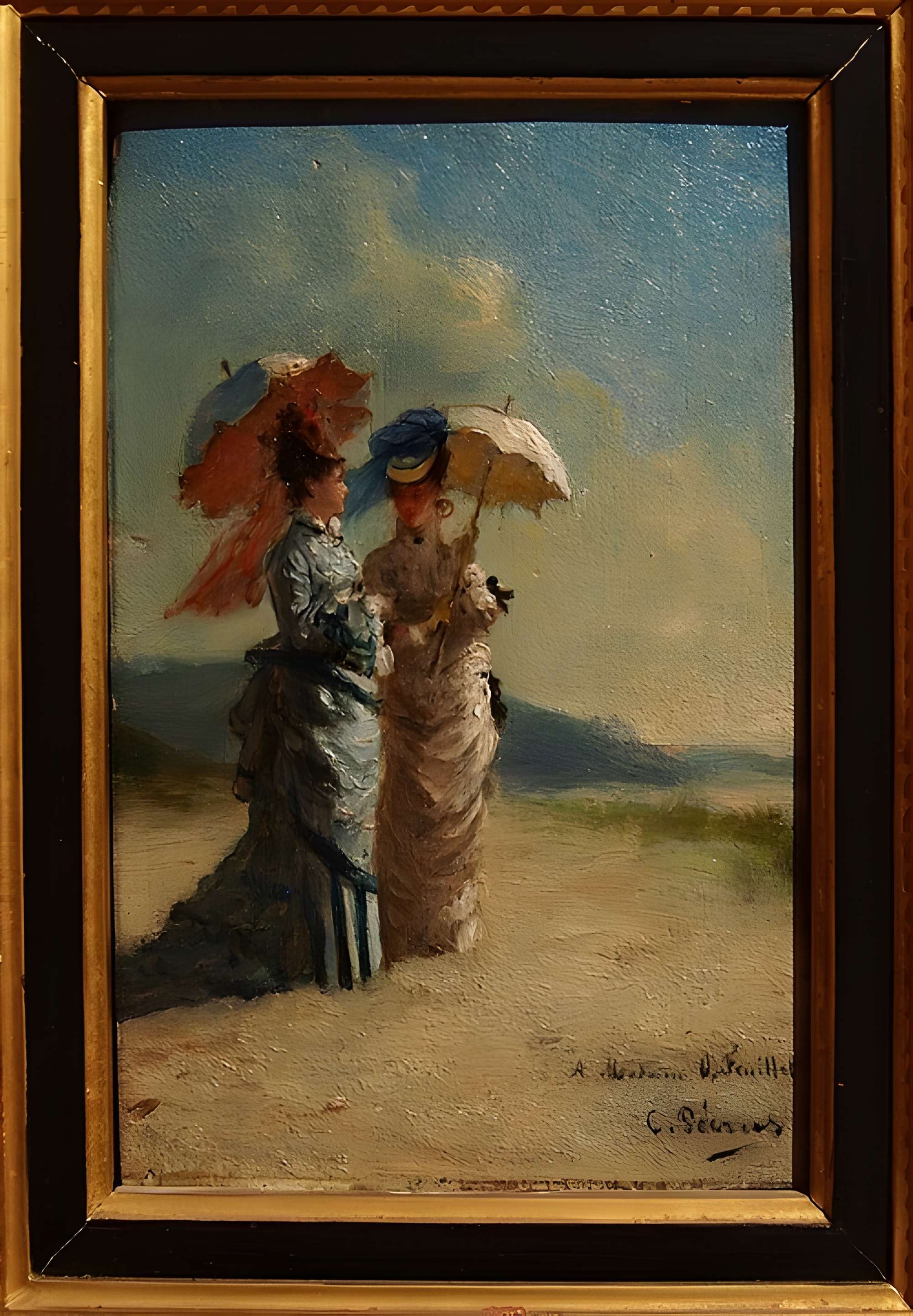 Musée d'art et d'histoire