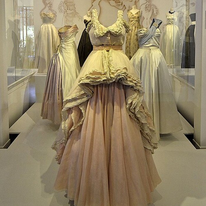 Photo de Musée Christian Dior