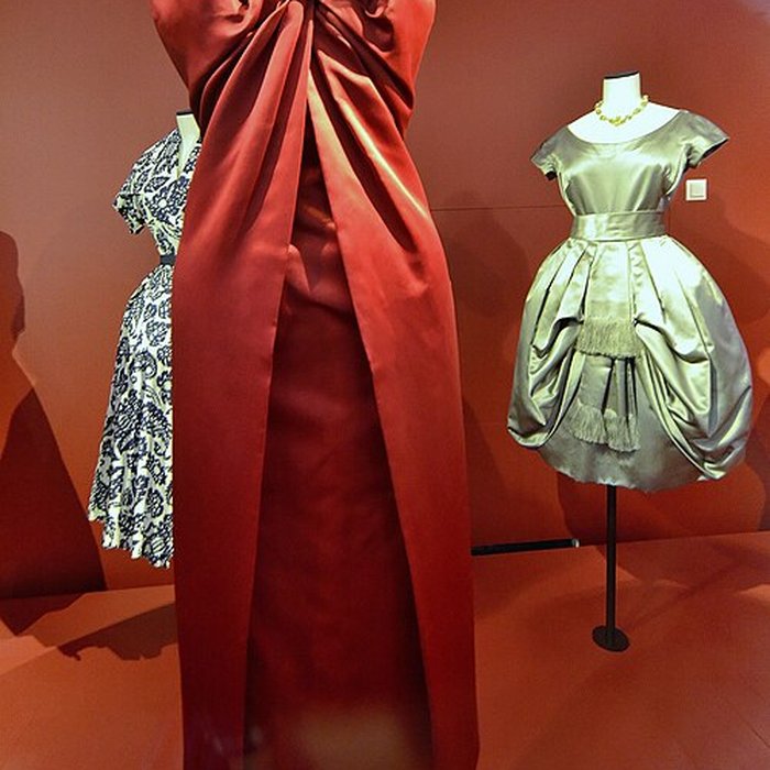 Photo de Musée Christian Dior