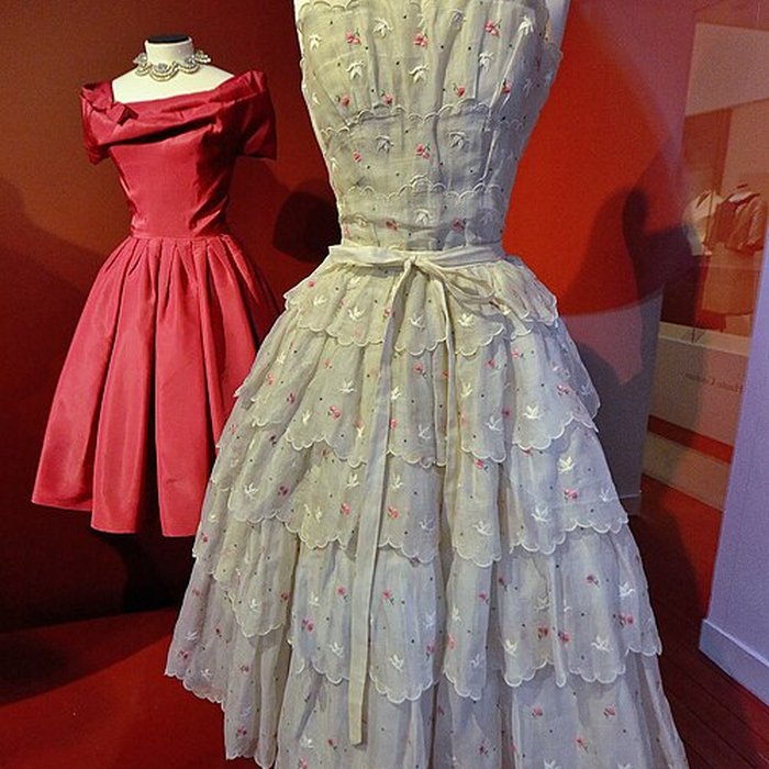 Photo de Musée Christian Dior