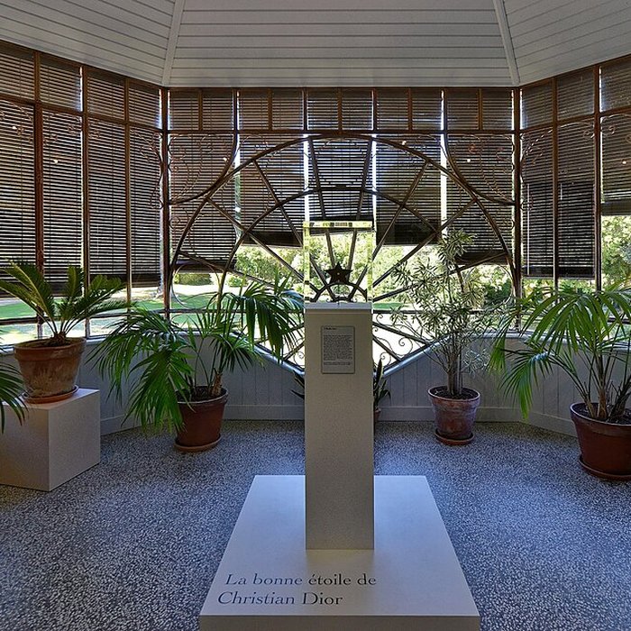 Photo de Musée Christian Dior