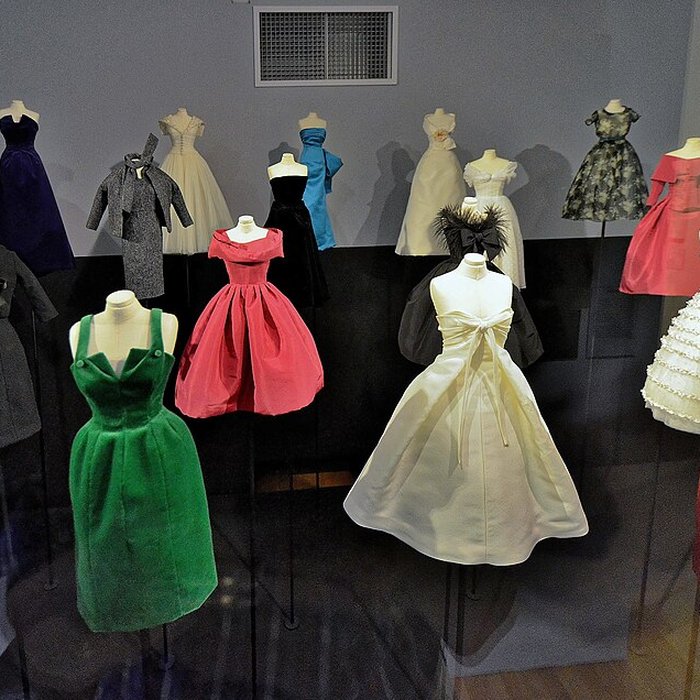Photo de Musée Christian Dior