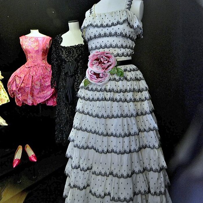 Photo de Musée Christian Dior