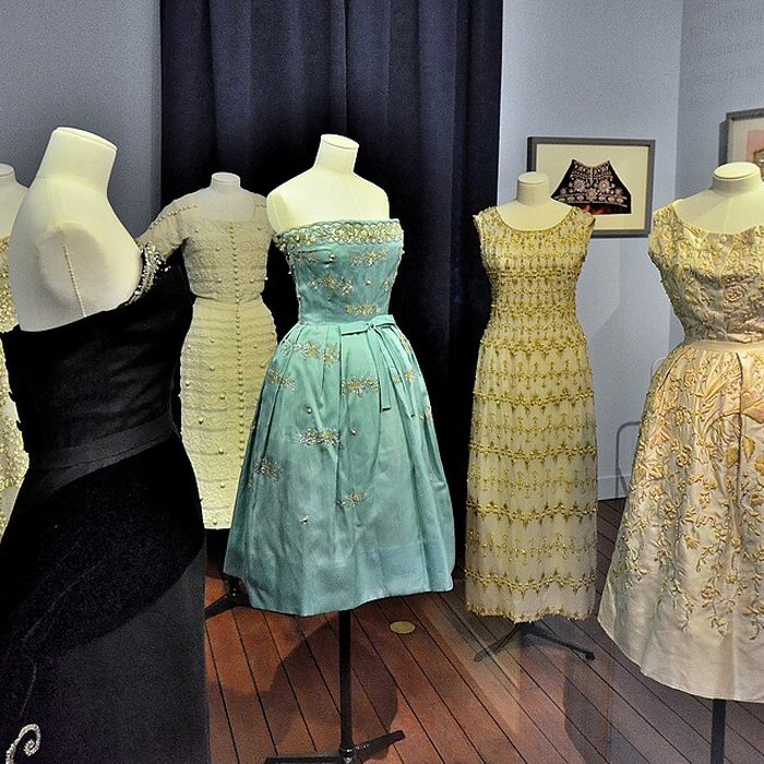 Photo de Musée Christian Dior