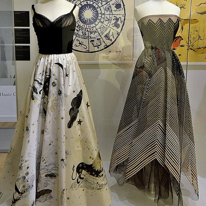 Photo de Musée Christian Dior