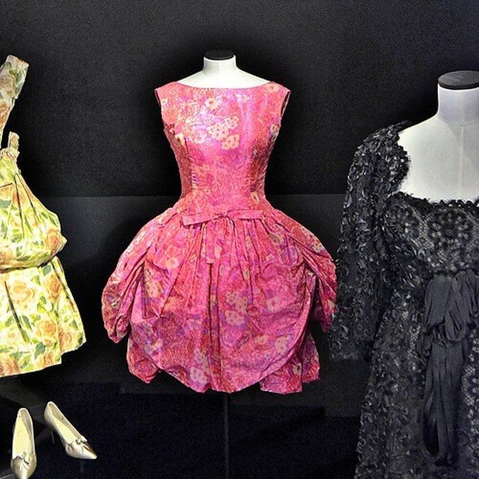 Photo de Musée Christian Dior