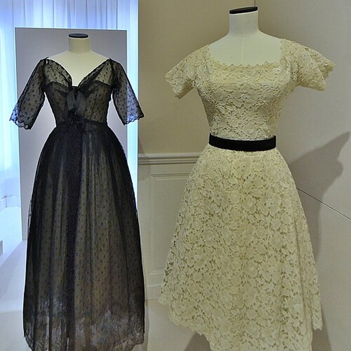 Photo de Musée Christian Dior
