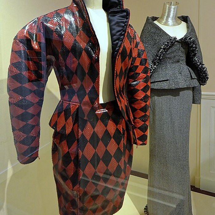 Photo de Musée Christian Dior