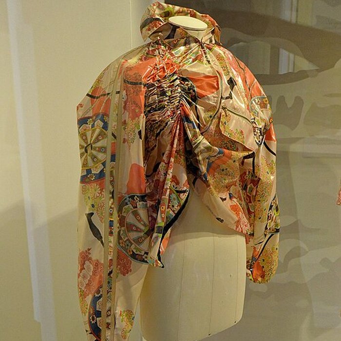 Photo de Musée Christian Dior