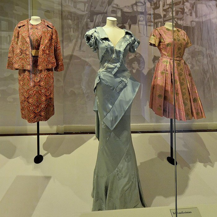Photo de Musée Christian Dior