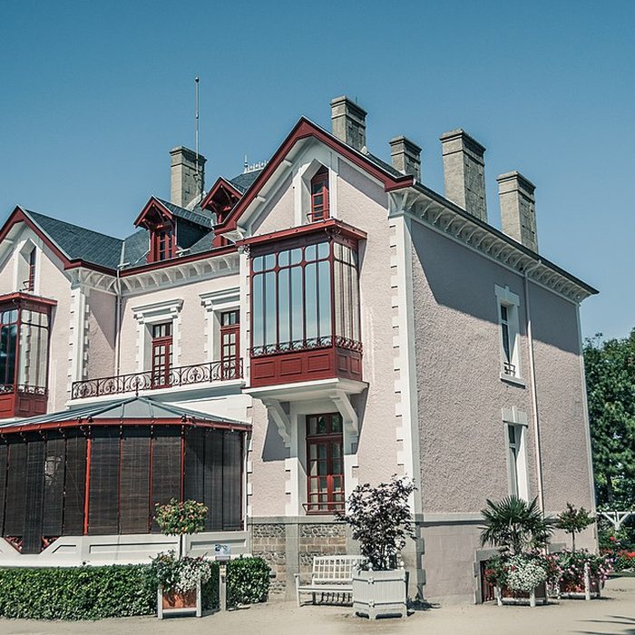 Photo de Musée Christian Dior