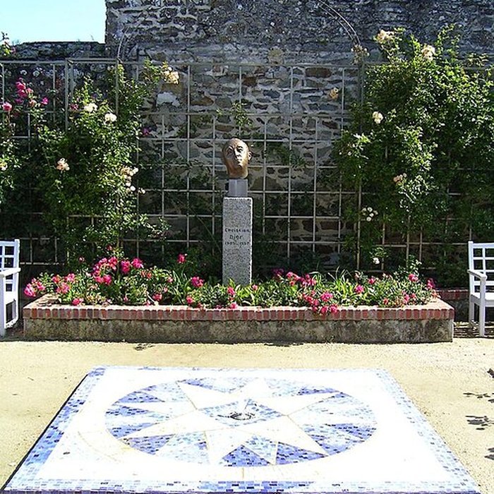 Photo de Musée Christian Dior