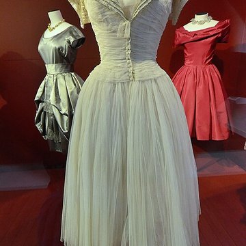 Musée Christian Dior