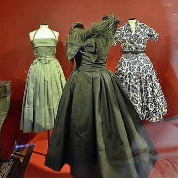 Musée Christian Dior