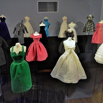 Musée Christian Dior