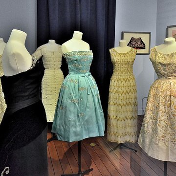 Musée Christian Dior