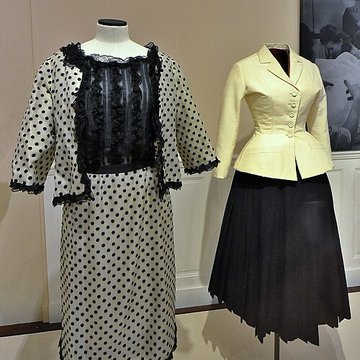 Musée Christian Dior