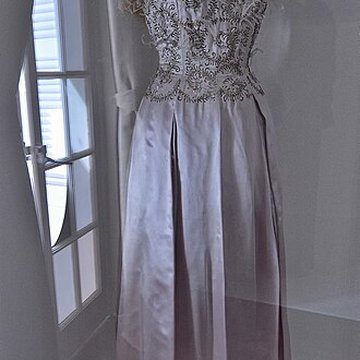 Musée Christian Dior