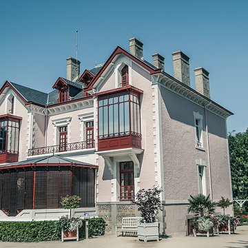 Musée Christian Dior