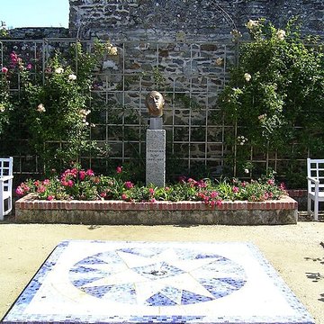 Musée Christian Dior